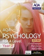 AQA Psychology for A Level Year 2 Student Book