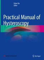 Practical Manual of Hysteroscopy