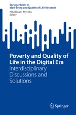 Poverty and Quality of Life in the Digital Era