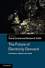 The Future of Electricity Demand