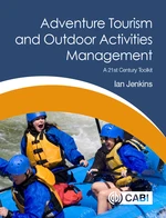 Adventure Tourism and Outdoor Activities Management