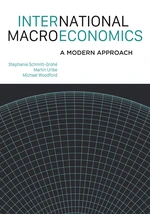 International Macroeconomics