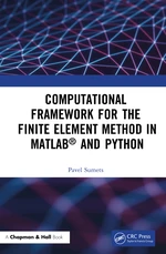 Computational Framework for the Finite Element Method in MATLABÂ® and Python