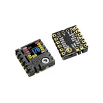 M5Stack STAMP Extend I/O Module Expansion Board STM32F030 Supports Configuration of Digital Input/Output
