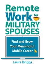 Remote Work for Military Spouses