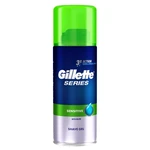 GILLETTE Series Sensitive Gel na holení pro citlivou pokožku 75 ml GILLETTE Series Sensitive Gel na holení pro citlivou pokožku 75 ml