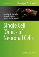 Single Cell âOmics of Neuronal Cells