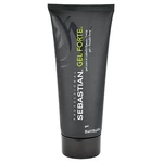Sebastian Professional Gel Forte gel na vlasy silné zpevnění 200 ml