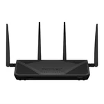 Router Synology RT2600ac (RT2600ac) Wi-Fi router • štandardy IEEE 802.11a/b/g/n/ac • frekvencia 2,4 a 5 GHz • prenosová rýchlosť 800, resp. 1 733 Mb/s