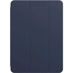 Puzdro na tablet Apple Smart Folio pre iPad Air (4. gen. 2020) - námornícko tmavomodré (MH073ZM/A) kryt • funkcia stojančeka • na tablety Apple iPad •