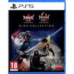 Nioh Collection (PS5)/EAS hra pre PlayStation 5 • akčné RPG • anglická lokalizácia • multiplayer • od 18 rokov • vydané 5. 2. 2021 • kvalita 4K • podp