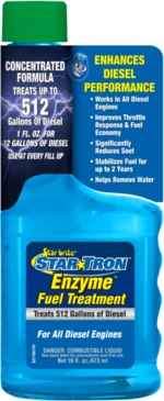 Startron Enzyme Fuel Treatment Dodatek do paliwa Diesel 946 ml