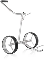 Jucad Junior 2-Wheel Silver Wózek golfowy ręczny