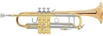 Vincent Bach LR180-37G Stradivarius Trąbka Bb