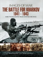 The Battle for Kharkov, 1941â1943
