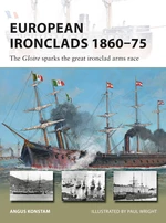 European Ironclads 1860â75