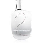 Comme des Garçons 2 parfémovaná voda unisex 50 ml