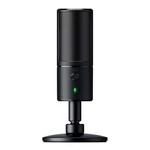 Mikrofón Razer Seiren X čierny mikrofon • kompatibilní s operačními systémy Windows a Mac • vhodný pro nahrávání zvuku • připojení přes USB • frekvenc