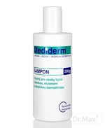 Mediderm ŠAMPÓN (lupienka + ekzém + atopická dermatitída 1x200 g)