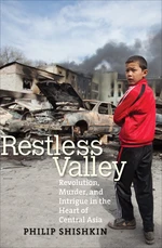 Restless Valley