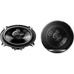 3cestný triaxiální vestavný reproduktor Pioneer TS-G1330F, 250 W