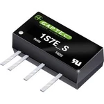 DC/DC měnič napětí do DPS Gaptec 10070435, 24 V/DC, 9 V/DC, 111 mA, 1 W, Počet výstupů 1 x