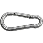SWG 680 154 800 75 Požární bezpečnostní karní navijáky Galvanicky pozinkovaná ocel (d x š) 100 mm x 10 mm