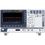 Digitální osciloskop GW Instek MSO-2102E, 100 MHz, 18kanálový, s pamětí (DSO), mixovaný signál (MSO), logický analyzátor