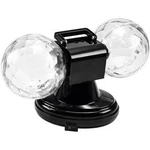 LED efektový reflektor Eurolite 51812262, Počet LED 6