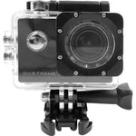 Sportovní outdoorová kamera GoXtreme Enduro Black
