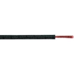 Lanko/ licna Faber Kabel H05V-K, 1 x 0.50 mm², vnější Ø 2.20 mm, fialová, metrové zboží