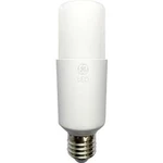 LED žárovka GE Lighting 9.3047728E7 230 V, E14, 7 W = 45 W, studená bílá, A+ (A++ - E), tvar tyče, 1 ks