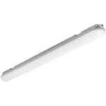 LED světlo do vlhkých prostor LED pevně vestavěné LED 50 W N/A Kanlux MAH LED N šedá
