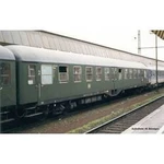 H0 osobní vagon, model Baym 2. Třída, Piko H0 59680