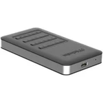 Externí SSD disk Verbatim Store 'n' Go-SSD, 256 GB, USB 3.2 Gen 2 (USB 3.1), černá