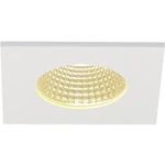 LED vestavné svítidlo SLV Patta-I 114431, 12 W, N/A, bílá (matná)