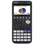 Casio fx-CG50 grafický počítač černá Displej (počet míst): 21 na baterii (š x v x h) 89 x 18.6 x 188.5 mm