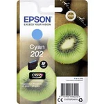 Epson Ink T02F24, 202 originál azurová C13T02F24010