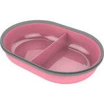 SureFeed Pet bowl Split, SBOWLPK, Miska na krmení , růžová 1 ks