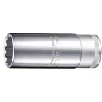Vložka pro nástrčný klíč Stahlwille 51 18, 18 mm, vnější šestihran, 1/2", Vysoce výkonná ocel HPQ 03020018