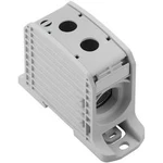 Průchodková svorka Weidmüller WPD 132 1X185/1X185 GY, 2502750000, šedá, 1 ks