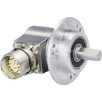 Inkrementální rotační snímač Posital Fraba magnetické upínací 58 mm