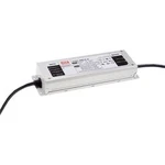 LED driver konstantní výkon Mean Well 256 do 301 W, 650 - 2000 mA, 116 - 232 V/DC