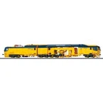 Märklin 039935 Kolejový hrací stroj Uimat 09-4x4/4S E3 der Plassleer & Theurer Bastavební stroje GmbH