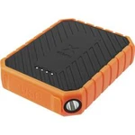 Powerbanka Xtorm by A-Solar Rugged 10000, Li-Pol 10000 mAh, oranžová, černá