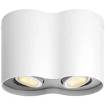 LED stropní a nástěnné svítidlo Philips Lighting Hue Pillar, GU10, 10 W, N/A