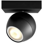 LED stropní a nástěnné svítidlo Philips Lighting Hue Buckram, GU10, 5 W, N/A