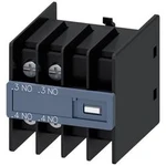 Pomocný spínač Siemens 3RH2911-4HA20 3RH29114HA20, 1 ks