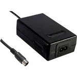 Stolní napájecí adaptér, stálé napětí Mean Well GP25B13A-R1B 2.5 A 28.5 W