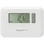 Pokojový termostat Honeywell Home T3C110AEU, denní program, týdenní program, montáž na zeď, 5 do 35 °C